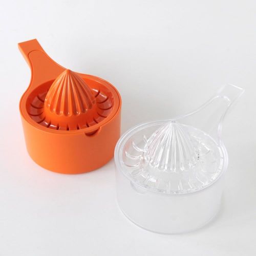  Alessi Thermoplastic Resin Citrus-Squeezer