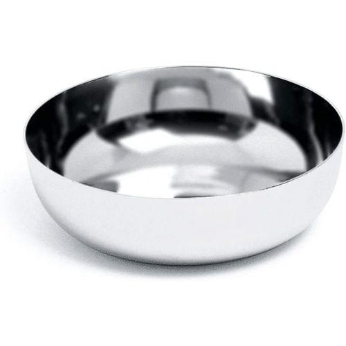  Alessi Small Bowl in 18/10 Stainless Steel Mirror Polished, Set of 4