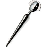 Alessi Anna Sparkling Champagne Bottle Stopper, Stainless Steel