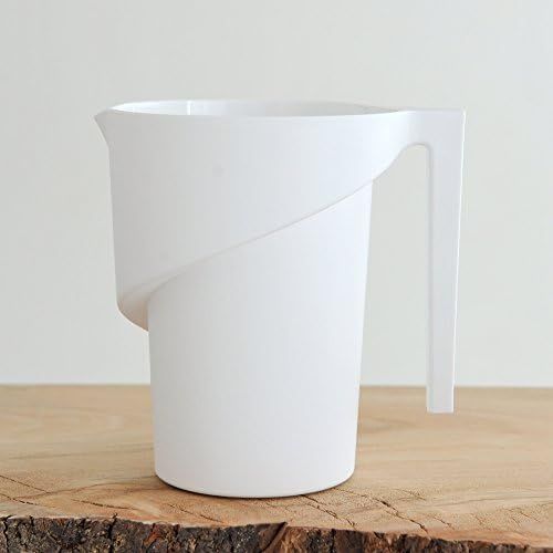  Alessi Twisted Measuring Jug