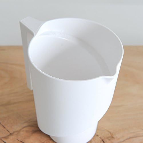  Alessi Twisted Measuring Jug