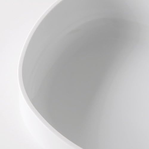  Alessi Birillo Bathroom Container, White