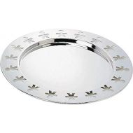 A di Alessi Girotondo Round Tray, (AKKGT)