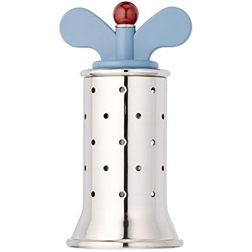  Alessi Pepper Mill by Michael Graves - Blue