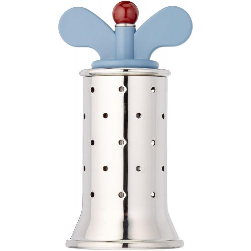 Alessi Pepper Mill by Michael Graves - Blue