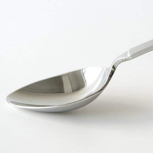  Alessi Dry Serving Spoon, (4180/11)