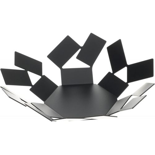  Alessi La Stanza dello Scirocco Fruit Bowl, 6.20 x 24.50 x 23.20 cm