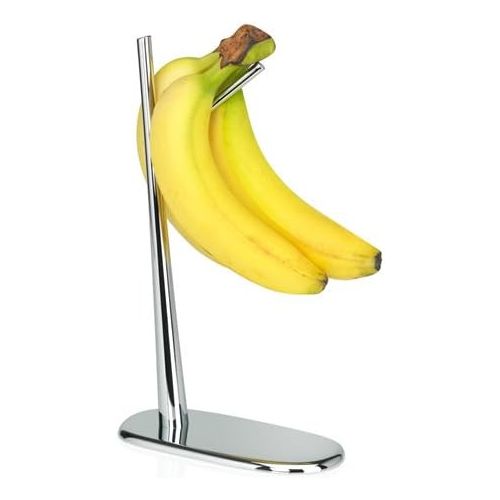  Alessi Stainless Steel Dear Charlie Bananas Holder