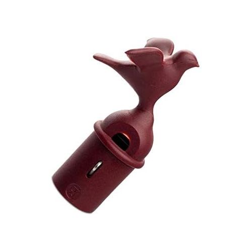  Alessi Bird Whistle Replacement Whistle for Alessi Hob Kettle Red