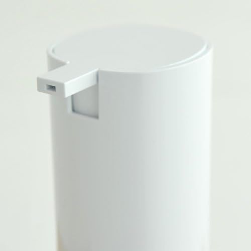  Alessi Birillo Soap Dispenser, White