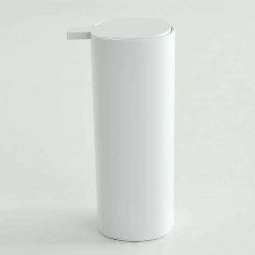  Alessi Birillo Soap Dispenser, White
