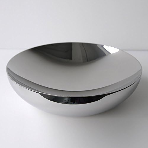  Alessi Double Bowl (DUL02/32)