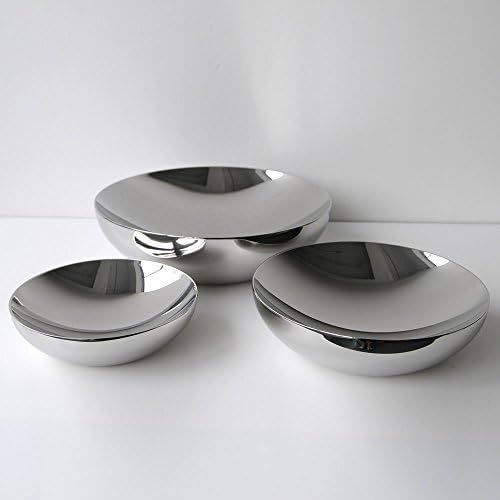  Alessi Double Bowl (DUL02/32)