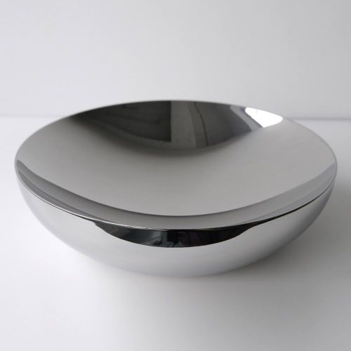  Alessi Double Bowl (DUL02/32)