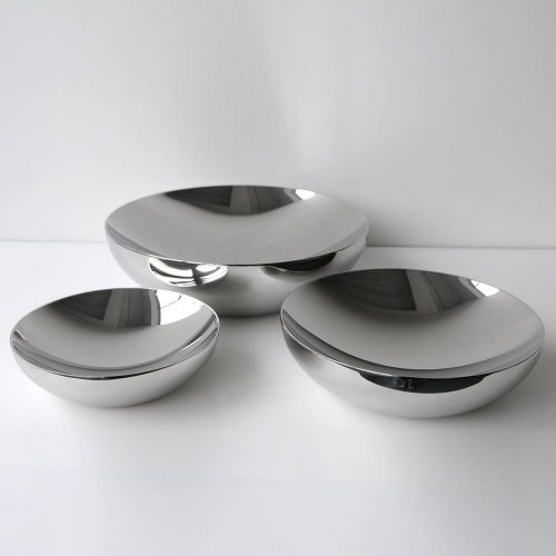  Alessi Double Bowl (DUL02/32)