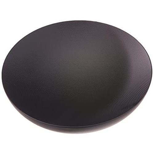  Alessi Double Bowl 32 cm Black