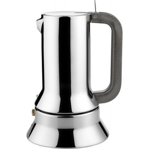  Alessi Espresso Coffee Maker Size: 3 cup