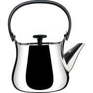 [아마존베스트]Alessi Cha Kettle/ Teapot, Silver