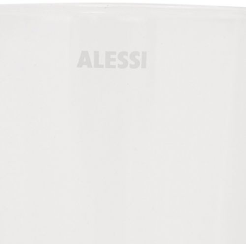  Alessi American Or Boston Cocktail Shaker