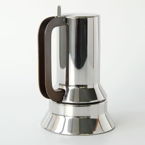  Alessi Espresso Coffee Maker Size: 3 cup