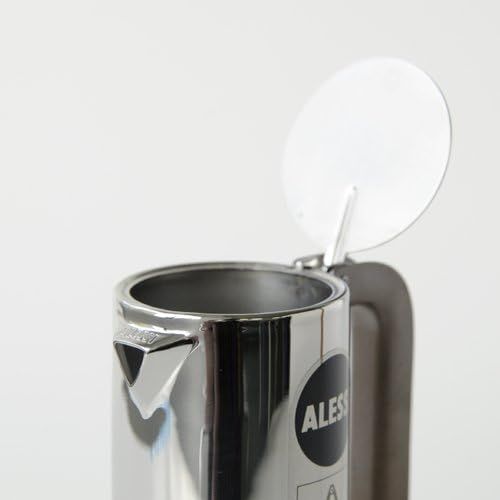  Alessi Espresso Coffee Maker Size: 3 cup