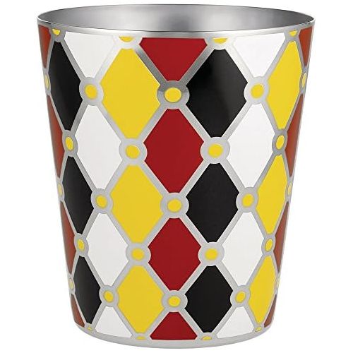  Alessi MW53 Circus,Ice Bucket, Multicolor