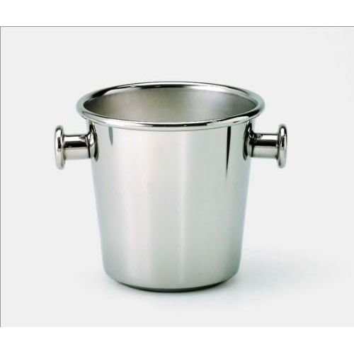  Alessi 9-Inch Wine Cooler Bucket