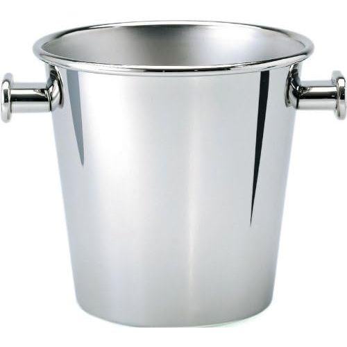  Alessi 9-Inch Wine Cooler Bucket