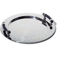 Alessi Michael Graves Round Tray with Handles