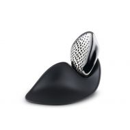 Alessi Forma Cheese Grater by Zaha Hadid