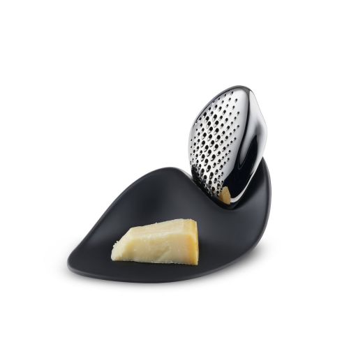  Alessi Forma Cheese Grater by Zaha Hadid