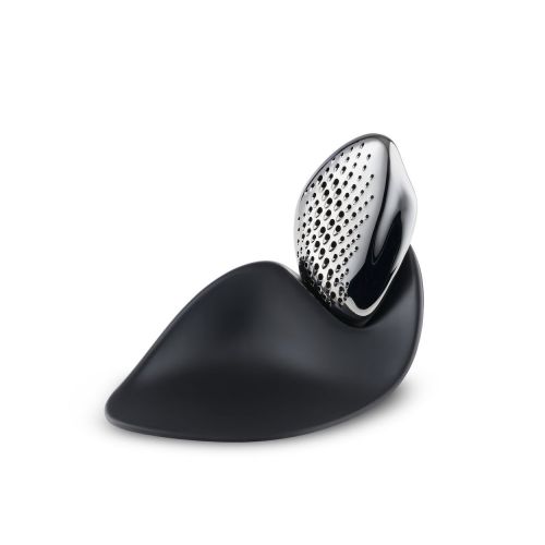  Alessi Forma Cheese Grater by Zaha Hadid