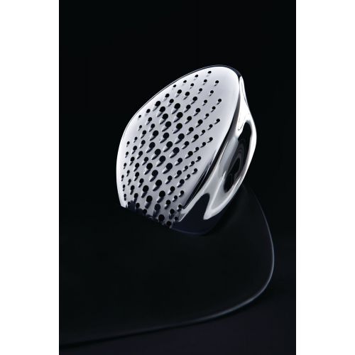  Alessi Forma Cheese Grater by Zaha Hadid