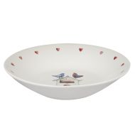 Alex Clark Lovebirds Pasta Bowl 20cm