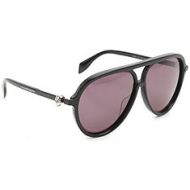 Alexander McQueen Sunglasses