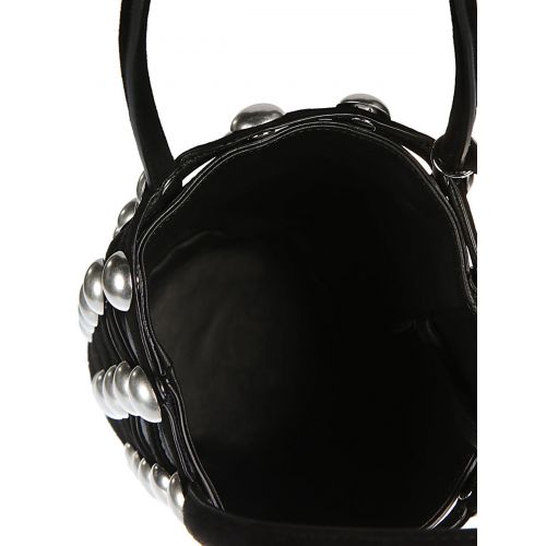  Alexander Wang Dome Stud Roxy Mini bucket bag