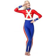 Alexandra Collection Youth Toy Soldier Full Body Unitard Dance Costume
