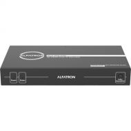 Alfatron UHD 4K30 AV-over-IP Decoder with RS-232 Control
