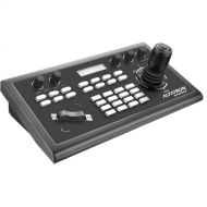 Alfatron PTZ Camera Network Joystick Controller