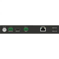 Alfatron 1080p AV-over-IP to HDMI Decoder with RS-232 Control