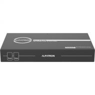Alfatron UHD 4K30 AV-over-IP Encoder with RS-232 Control