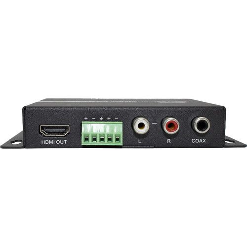  Alfatron CHKA2 HDMI 2.0 Audio De-Embedder