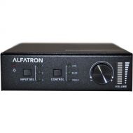 Alfatron PA100W Compact Digital Amplifier (Class-D)
