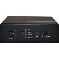 Alfatron PA100V Mini 40W Power Amplifier (Class-D)