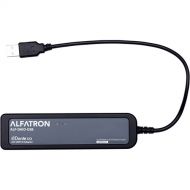 Alfatron DAIO-USB USB to Dante I/O Adapter