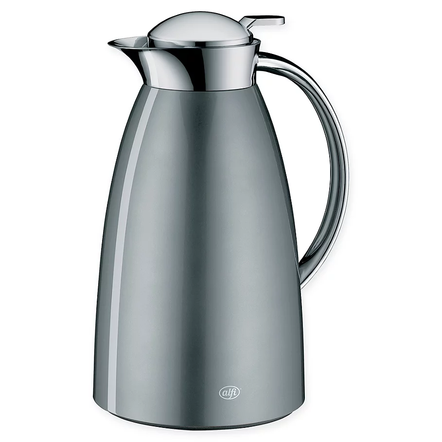  Alfi™ Gusto 1-Liter Vacuum-Insulated Carafe