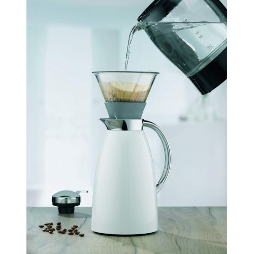  Alfi alfi 0095218001 Kaffeefilter Grau