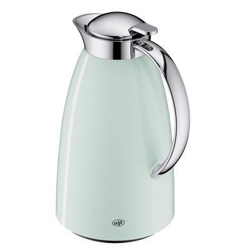  Alfi Gusto Insulated Thermos Can Mint Green Matt 1,0l 3561.292.100