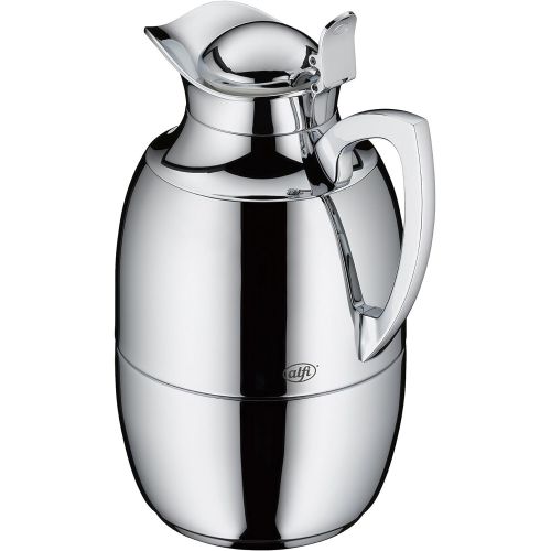  Alfi Juwel 34-Liter Carafe, Chrome Plated Brass