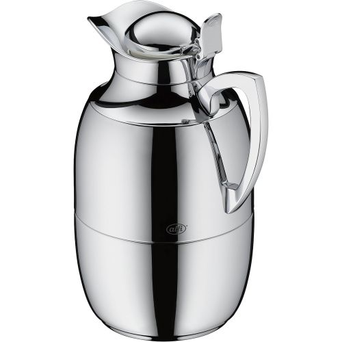  Alfi Juwel 34-Liter Carafe, Chrome Plated Brass